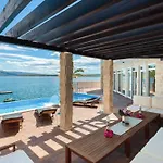 Villa Luxury At Cama - Your Dream Vacation Posedarje