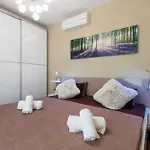 Luxury At Cama - Your Dream Vacation Posedarje
