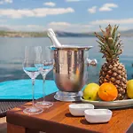 Luxury At Cama - Your Dream Vacation Villa Posedarje