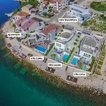 Luxury At Cama - Your Dream Vacation Villa Posedarje