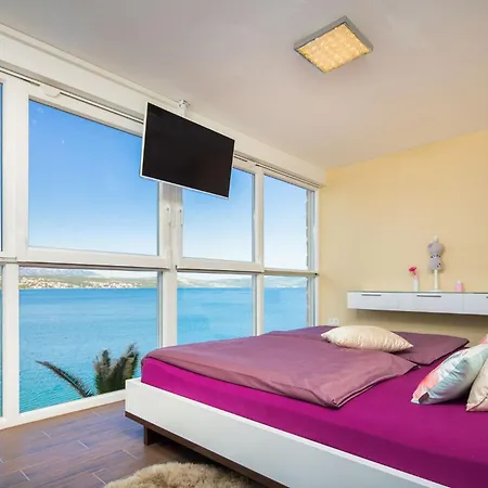 Luxury At Cama - Your Dream Vacation Vila *