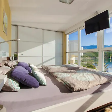 Villa Luxury At Cama - Your Dream Vacation *