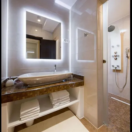 Luxury At Cama - Your Dream Vacation