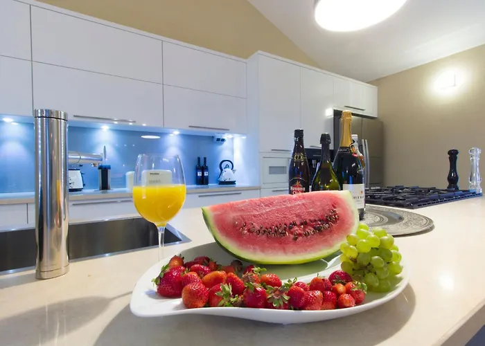 Luxury At Cama - Your Dream Vacation * Posedarje