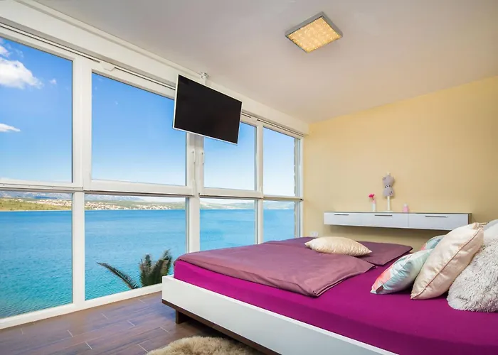 Luxury At Cama - Your Dream Vacation Vila *