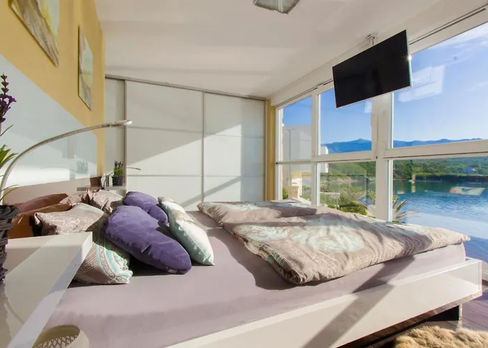 Vila Luxury At Cama - Your Dream Vacation *