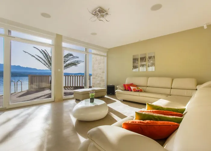 Vila Luxury At Cama - Your Dream Vacation *
