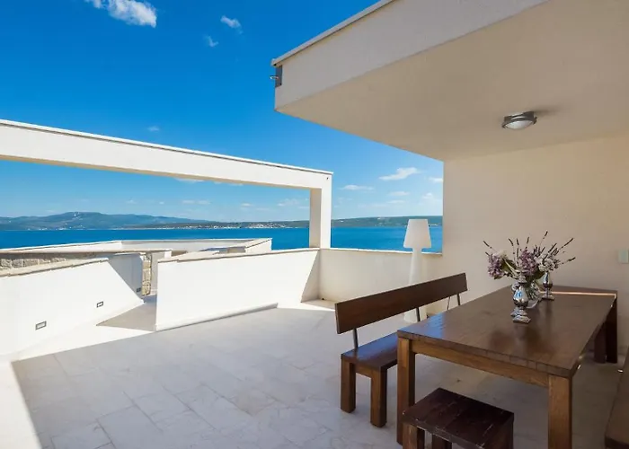 Vila Luxury At Cama - Your Dream Vacation *