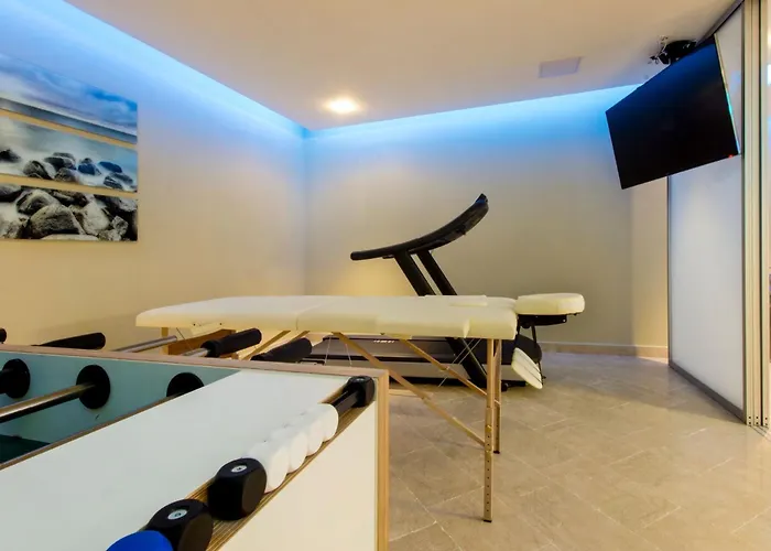 Vila Luxury At Cama - Your Dream Vacation Posedarje