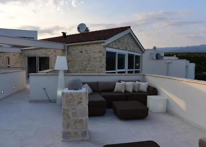 Luxury At Cama - Your Dream Vacation Vila