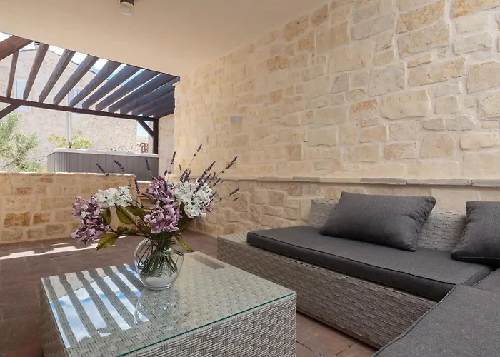 Luxury At Cama - Your Dream Vacation * Posedarje