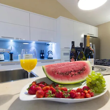 Luxury At Cama - Your Dream Vacation * Поседарье