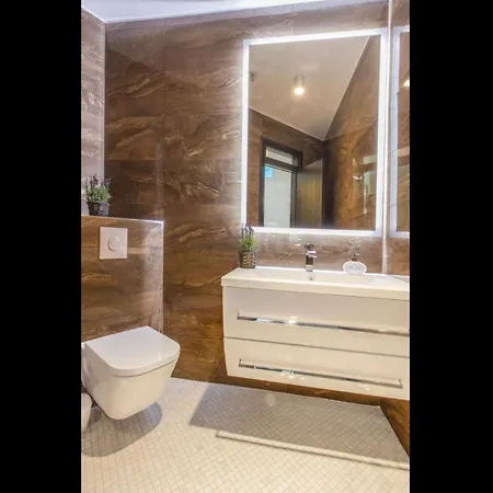 Luxury At Cama - Your Dream Vacation