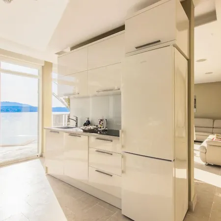 Luxury At Cama - Your Dream Vacation Вилла