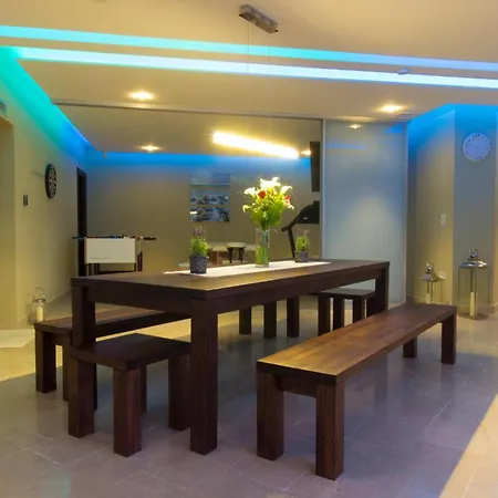 Luxury At Cama - Your Dream Vacation 빌라 포세다르예