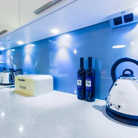 Luxury At Cama - Your Dream Vacation Поседарье