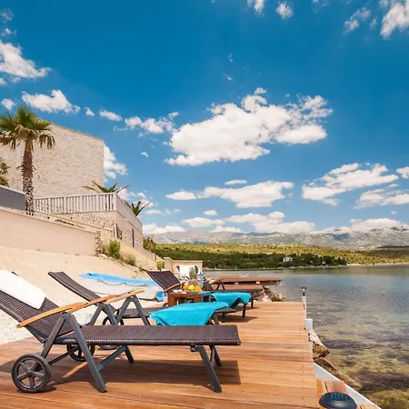 Luxury At Cama - Your Dream Vacation Поседарье