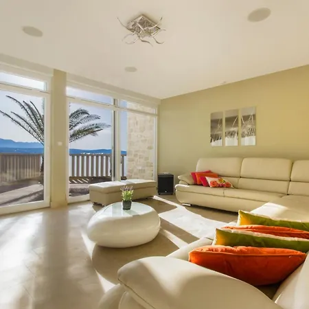 Вилла Luxury At Cama - Your Dream Vacation *