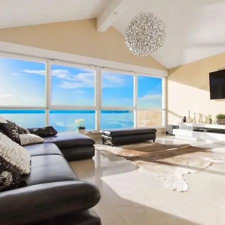 Luxury At Cama - Your Dream Vacation Posedarje