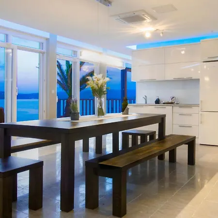 Luxury At Cama - Your Dream Vacation Вилла
