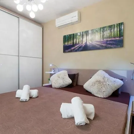 Luxury At Cama - Your Dream Vacation Поседарье