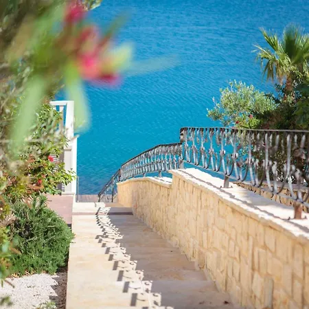 Luxury At Cama - Your Dream Vacation Вилла