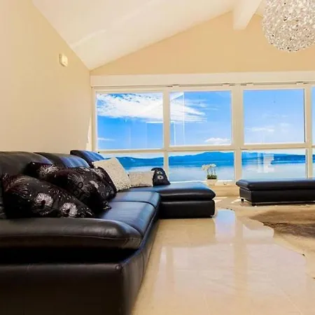Вилла Luxury At Cama - Your Dream Vacation *