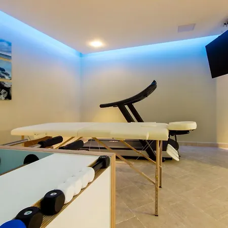 Вилла Luxury At Cama - Your Dream Vacation Поседарье