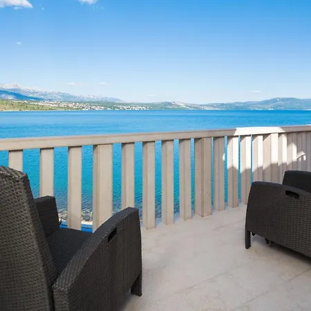 Luxury At Cama - Your Dream Vacation * Поседарье