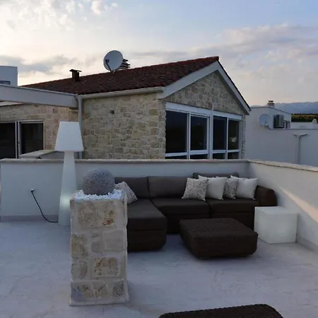 Luxury At Cama - Your Dream Vacation Вилла