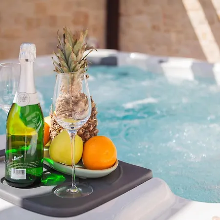 Luxury At Cama - Your Dream Vacation * Поседарье