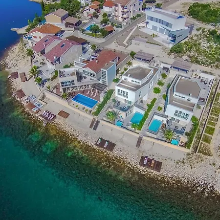 Luxury At Cama - Your Dream Vacation