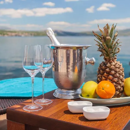 Luxury At Cama - Your Dream Vacation Вилла Поседарье