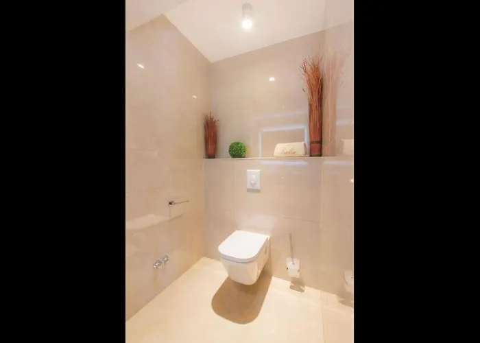 Luxury At Cama - Your Dream Vacation Posedarje