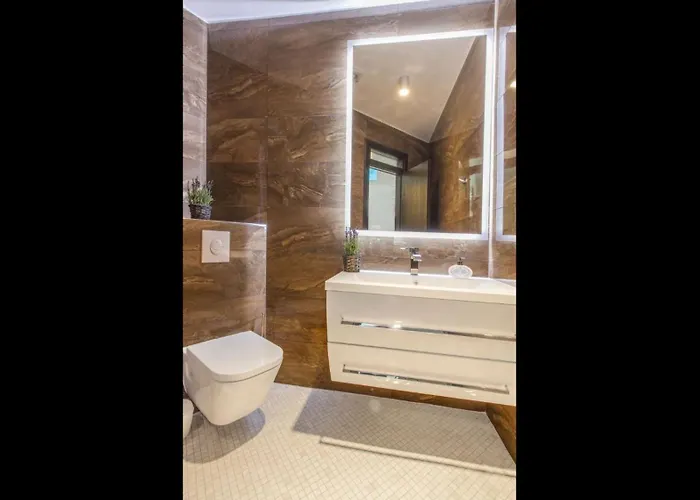 Luxury At Cama - Your Dream Vacation