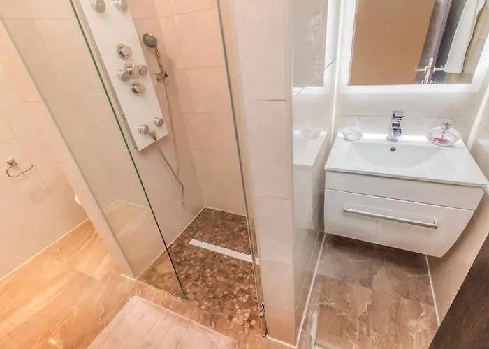 Luxury At Cama - Your Dream Vacation * 포세다르예