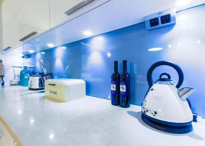 Luxury At Cama - Your Dream Vacation 포세다르예