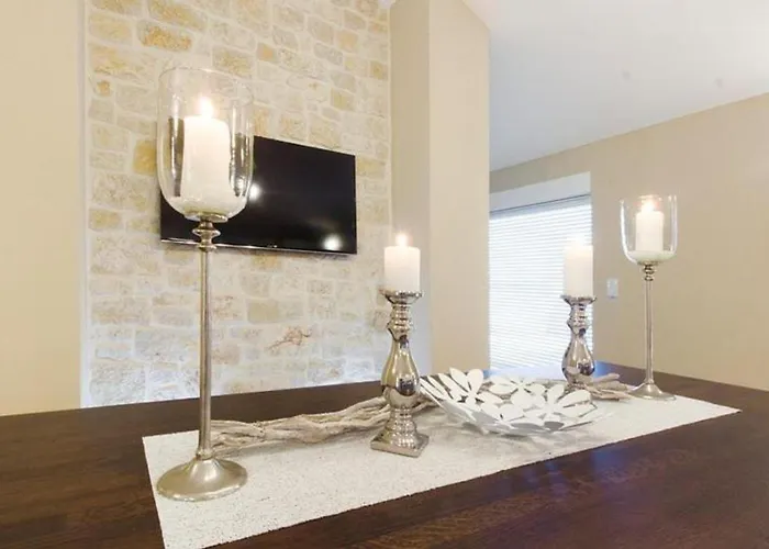 빌라 Luxury At Cama - Your Dream Vacation 포세다르예