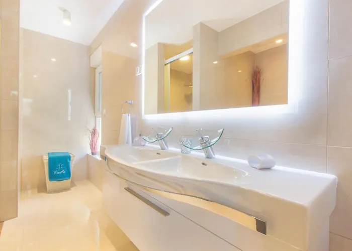 Luxury At Cama - Your Dream Vacation * Posedarje