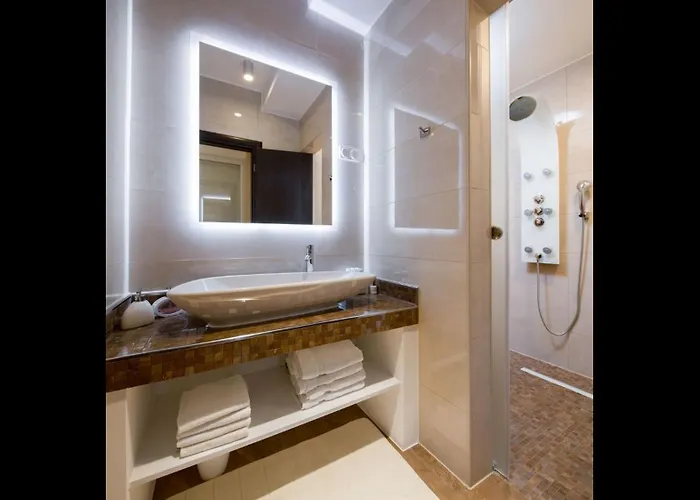 Luxury At Cama - Your Dream Vacation