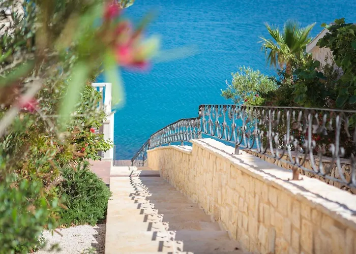 Luxury At Cama - Your Dream Vacation 빌라