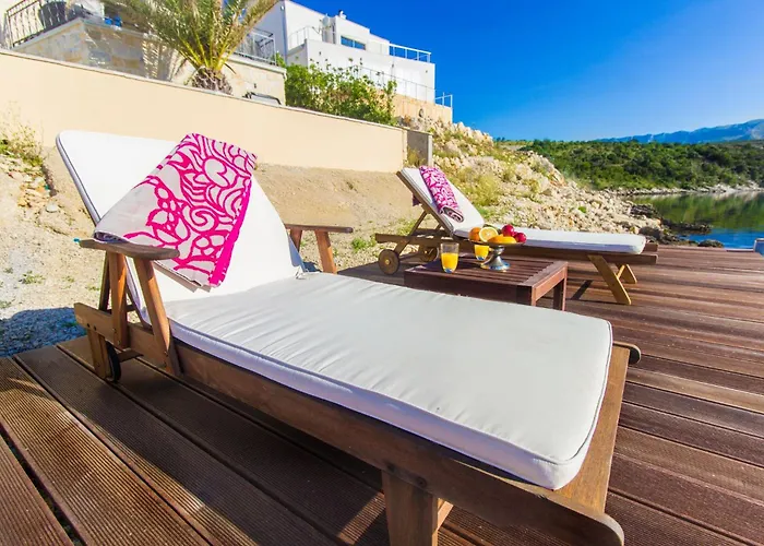 Luxury At Cama - Your Dream Vacation 빌라