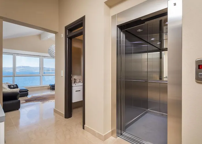 빌라 Luxury At Cama - Your Dream Vacation *