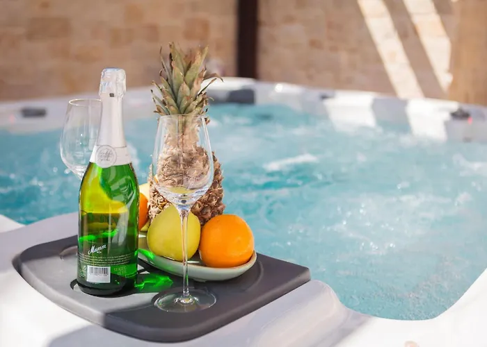 Luxury At Cama - Your Dream Vacation * Posedarje