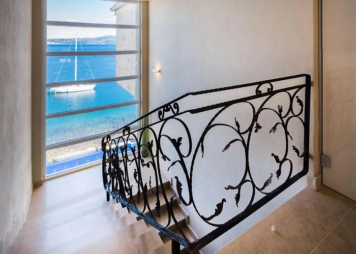 Luxury At Cama - Your Dream Vacation *